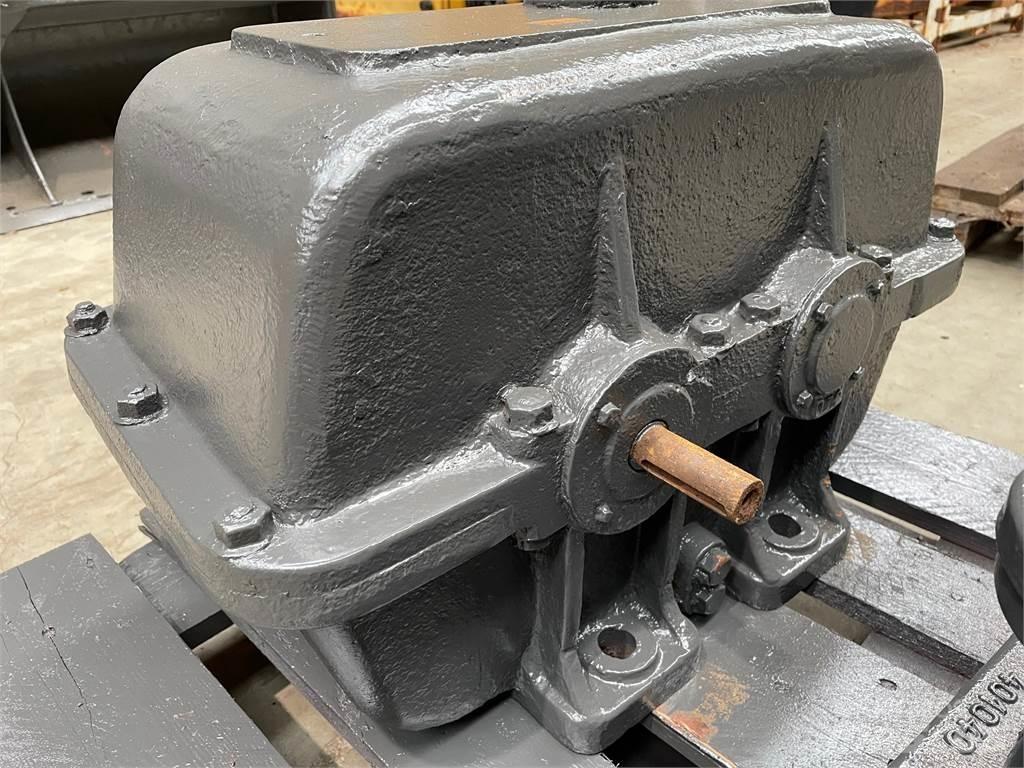  Gear - 68:1 Växellådor
