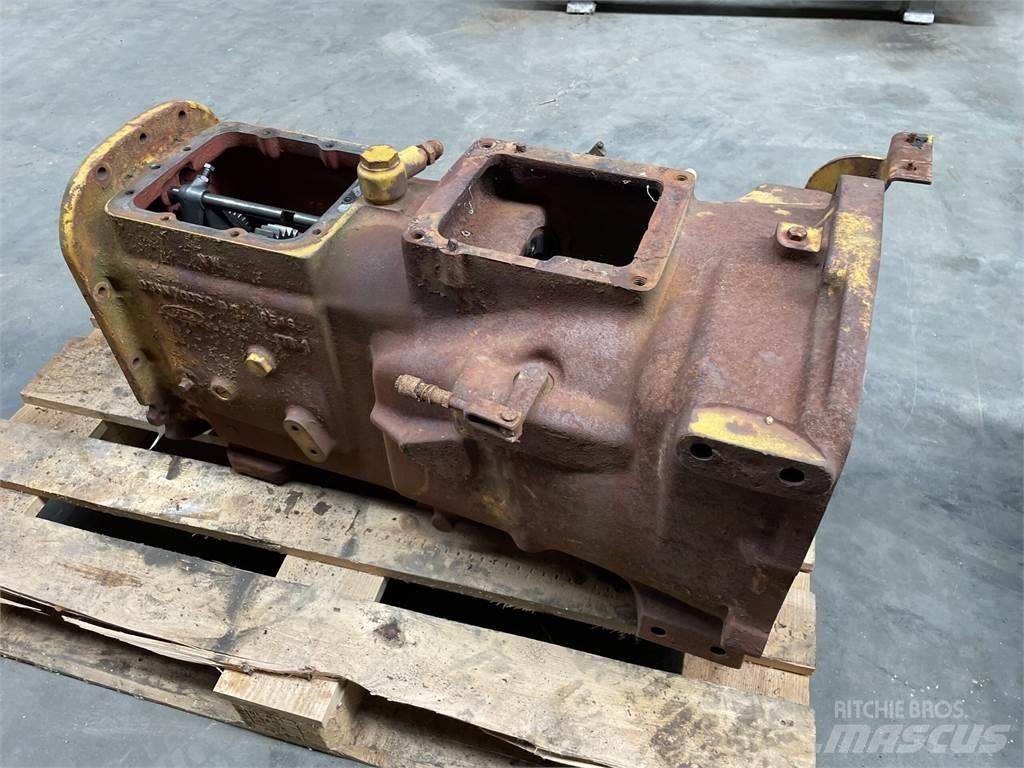  Gearkasse ex. Ford 550 Växellåda