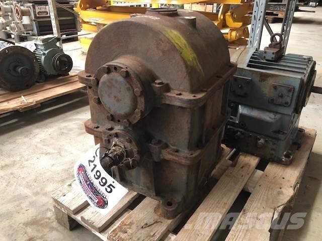  Gearmotor Motorer