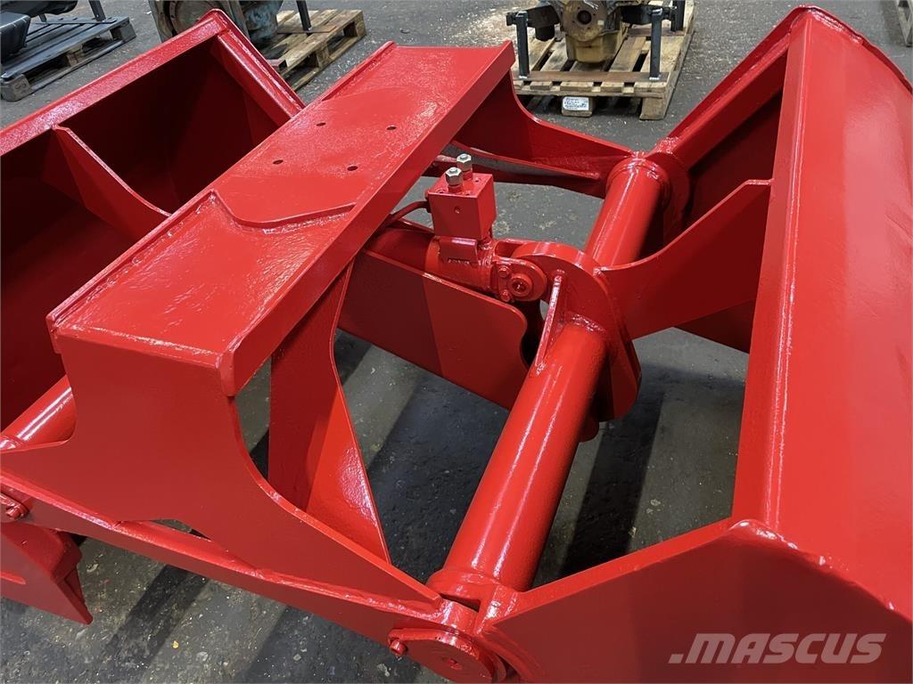  Gravegrab, bredde 1200 mm Gripar
