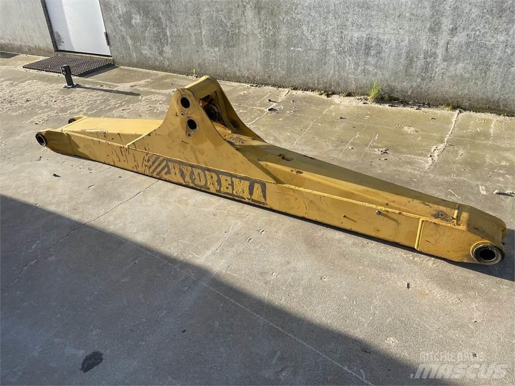  Gravestik ex. Hydrema 926 Övriga