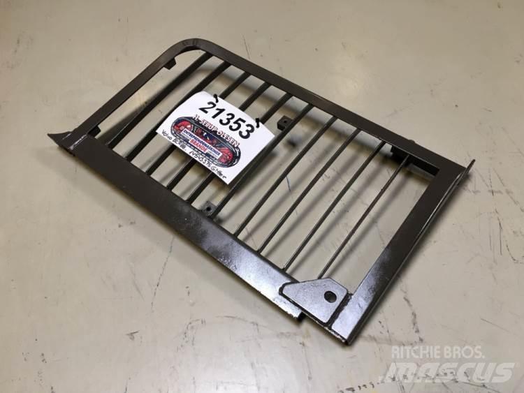  Grill ex. Volvo ECR88 Övriga