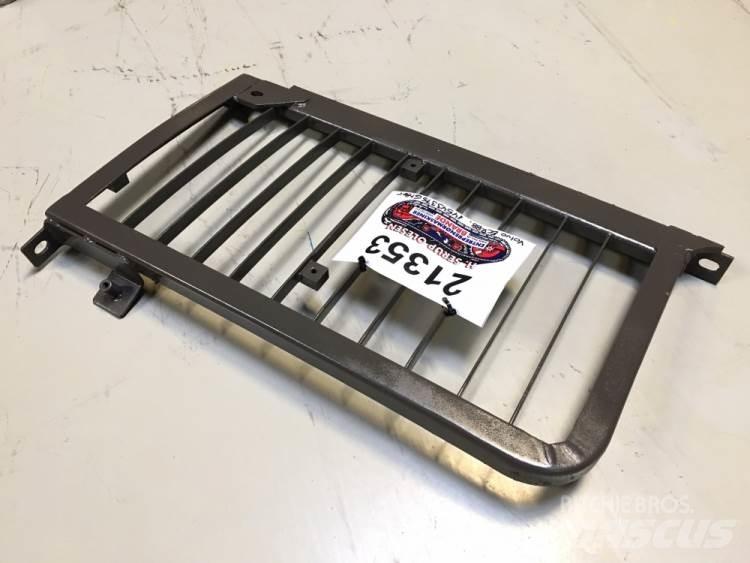  Grill ex. Volvo ECR88 Övriga