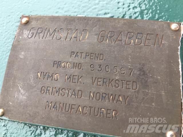  Grimstad grab Gripar