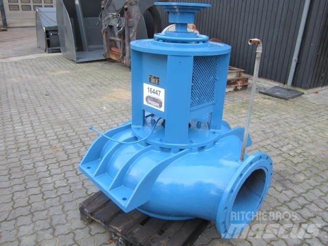 Häny Type 2245 FE-00 pumpe Vattenpumpar