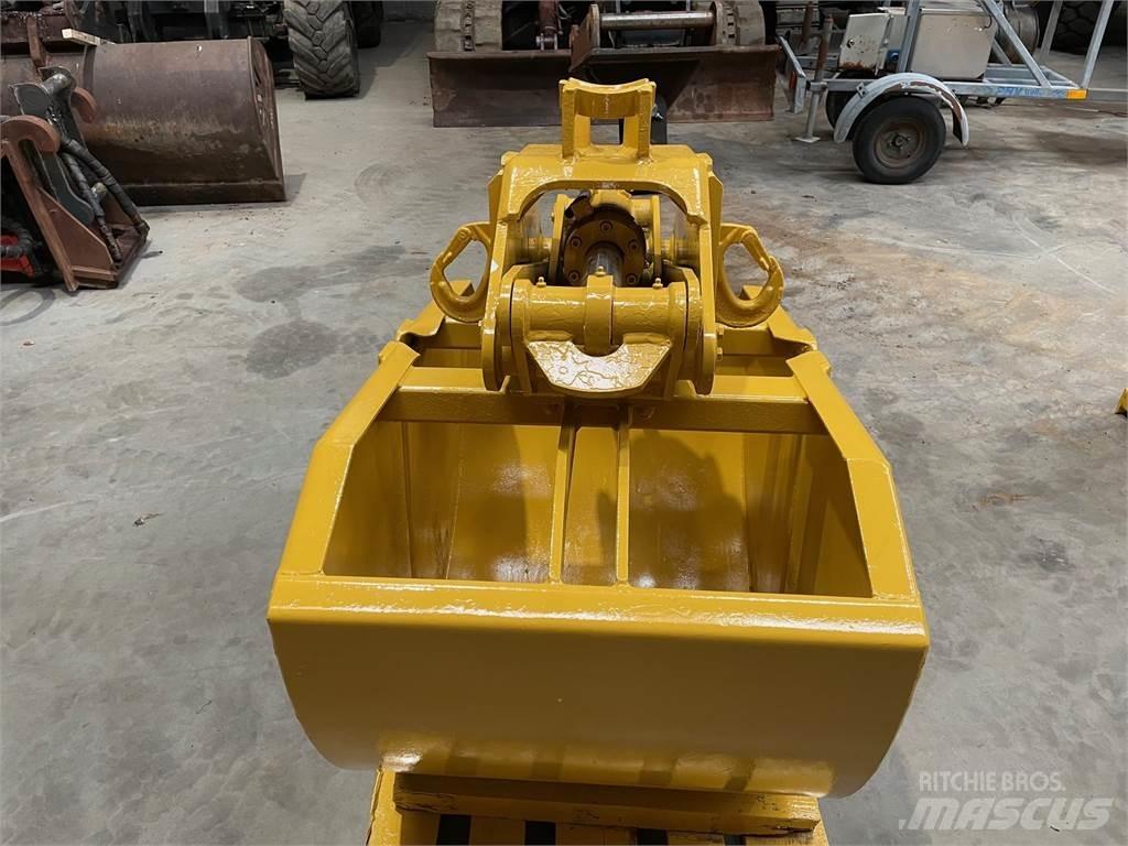Hema Gravegrab - ca. 400 Ltr. Gripar