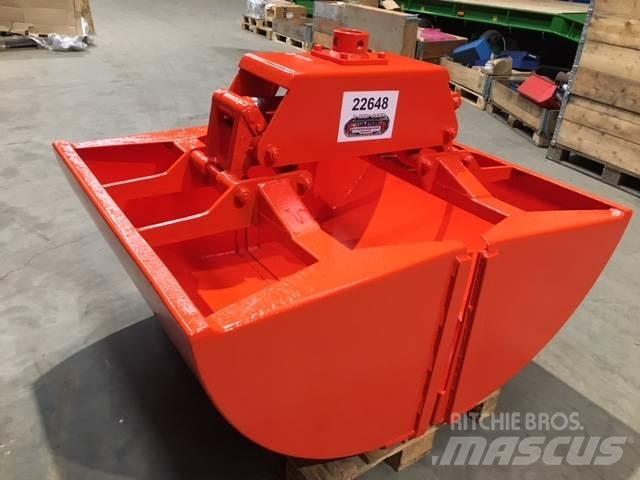 Hema HJ90-860 lossegrab Gripar