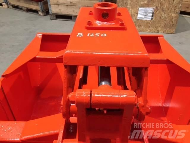Hema HJ90-860 lossegrab Gripar
