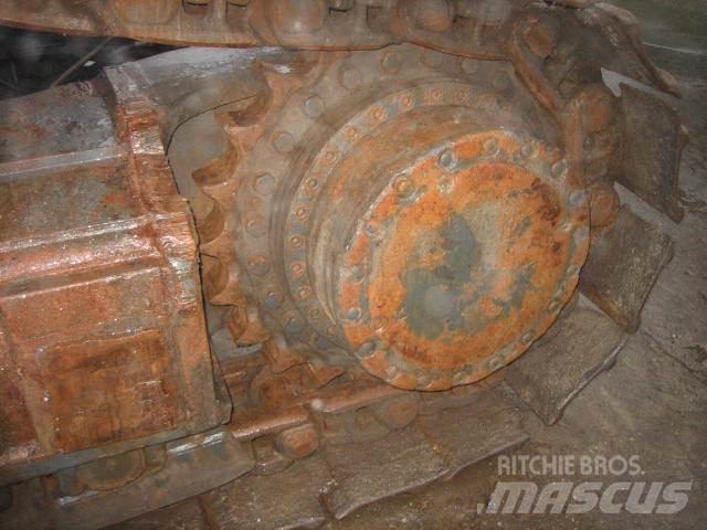 Hitachi EX800 Køregear Växellåda