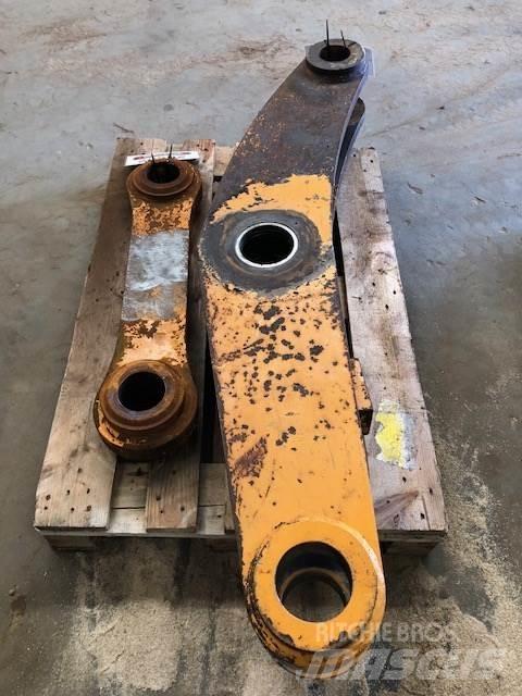 Hyundai HL760-3 Link Arm Övriga