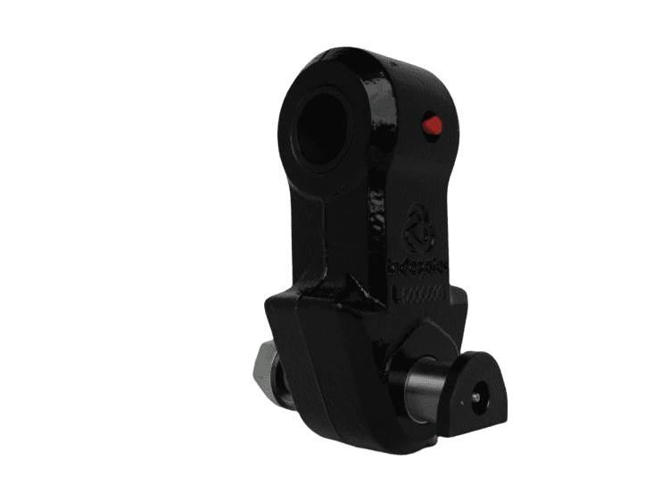 Indexator link led Tiltrotator