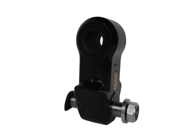 Indexator link led Tiltrotator