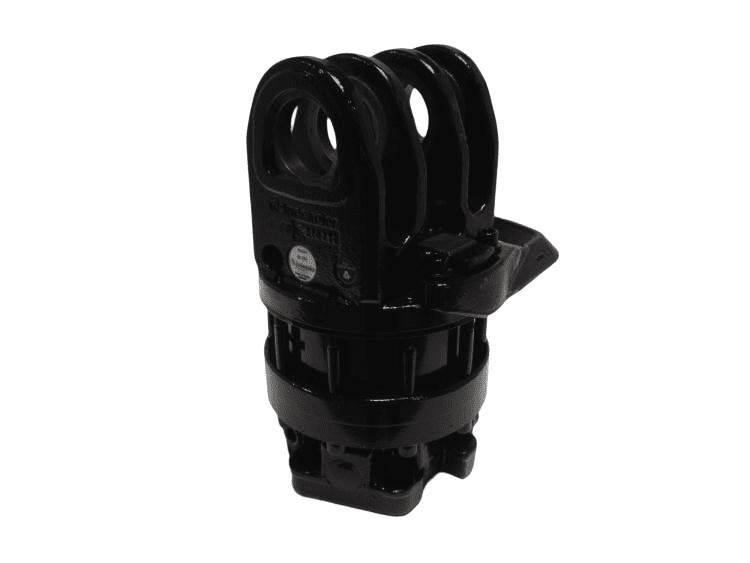 Indexator Rotator, 10 ton Tiltrotator