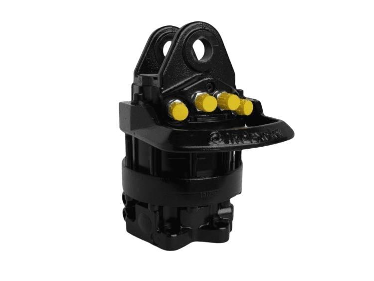 Indexator Rotator, 10 ton Tiltrotator