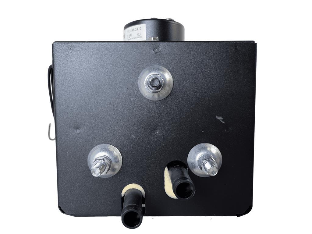  Kabinevarmer 12/24V Elektronik