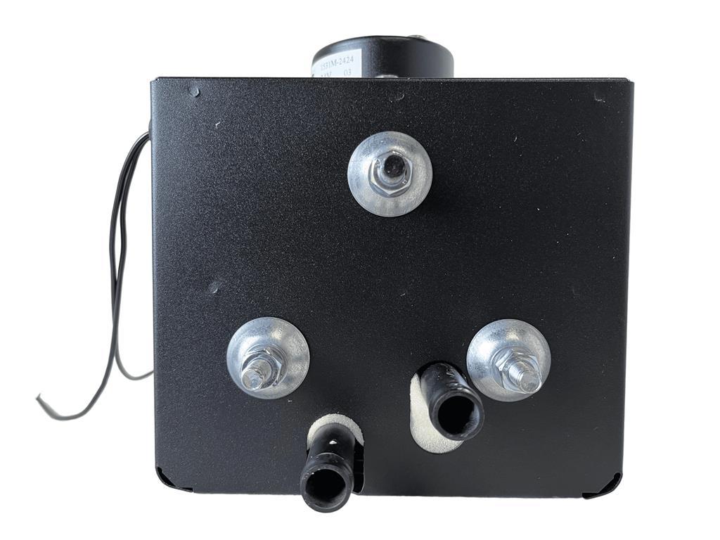  Kabinevarmer 12/24V Elektronik