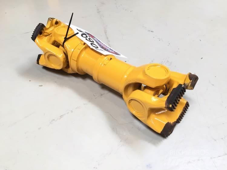  Kardan Volvo L220E Övriga