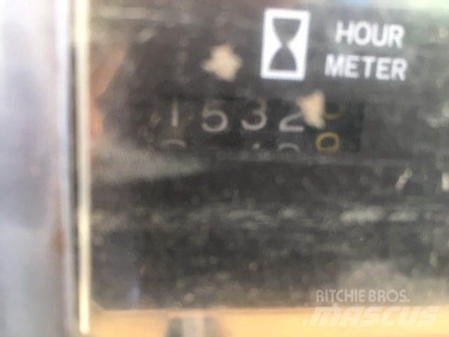 Kobelco K916LC til ophug Bandgrävare