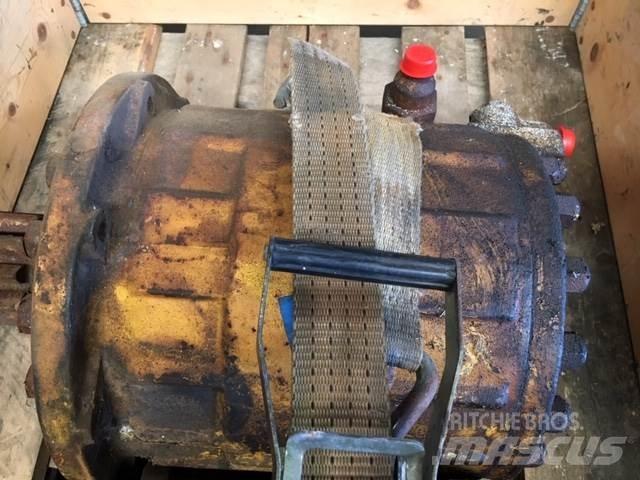  Krøjegear Soil Master Entreprenad - Övrigt