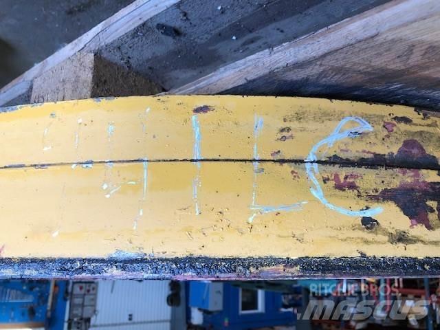  Krøjekrans ex. Liebherr 941 Övriga