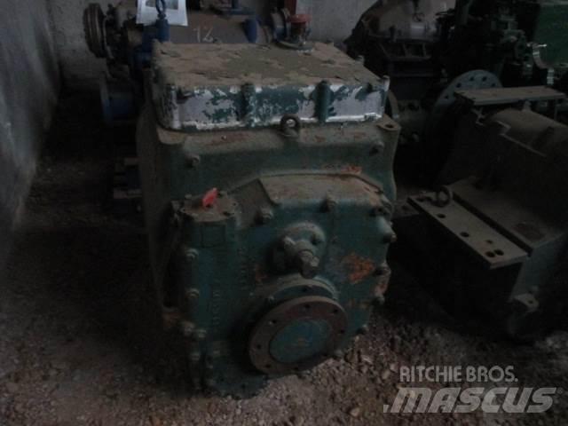  KS1215 marine vendegear Växellådor