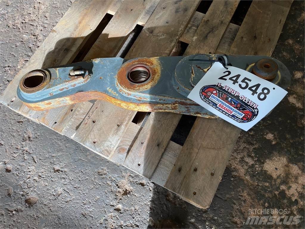 Liebherr L542 Link Arm Övriga