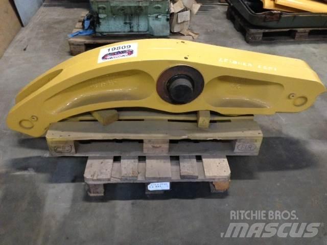 Liebherr L551 Link Arm Övriga