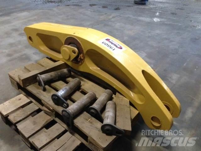 Liebherr L551 Link Arm Övriga
