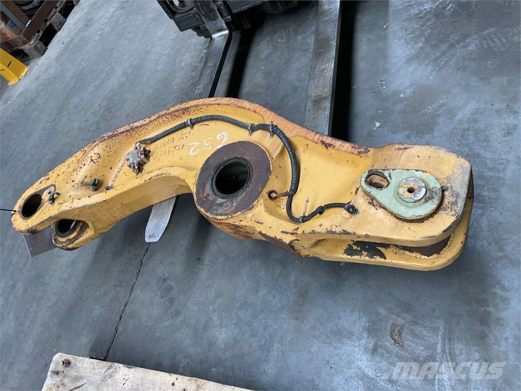 Liebherr LR632 Link arm Övriga