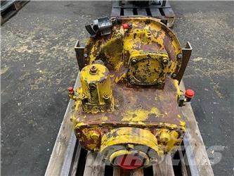 Linde B2PV105 hydr. pumpe Hydraulik