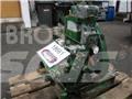 Lister 1 cyl. diesel motor Motorer
