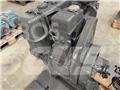 Lister 1 cylinder motor Motorer