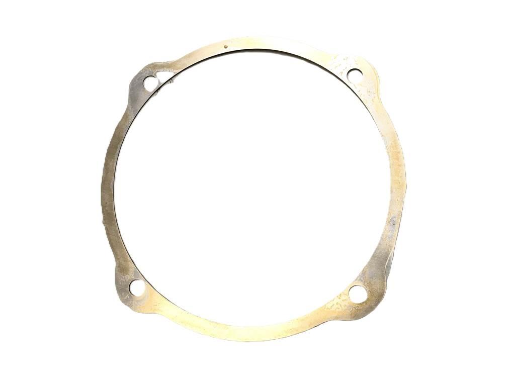 Lister Petter Shim Motorer