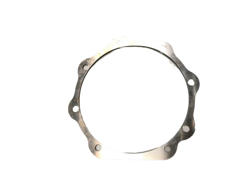 Lister Petter Shim Motorer