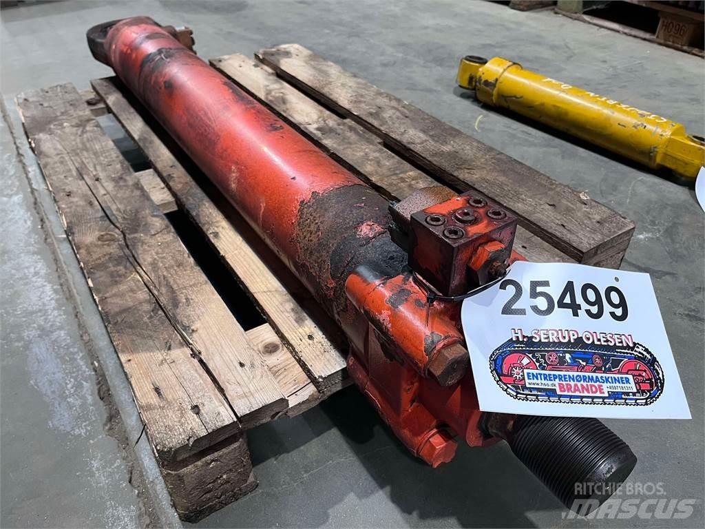 O&K RH4 Skovlcylinder Hydraulik