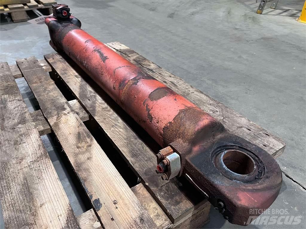 O&K RH4 Skovlcylinder Hydraulik