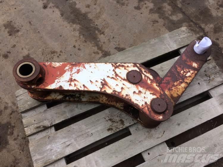 O&K RH6 Link Arm Övriga