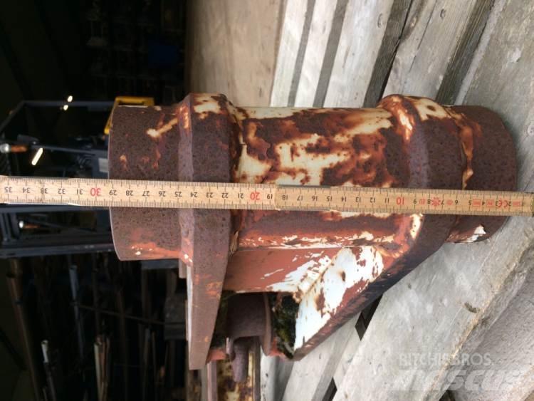 O&K RH6 Link Arm Övriga