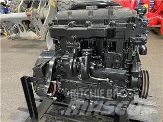 Perkins 2174/2200 motor Motorer