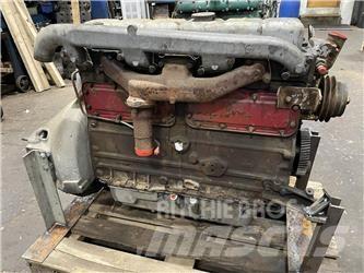 Perkins 6.354 motor Motorer