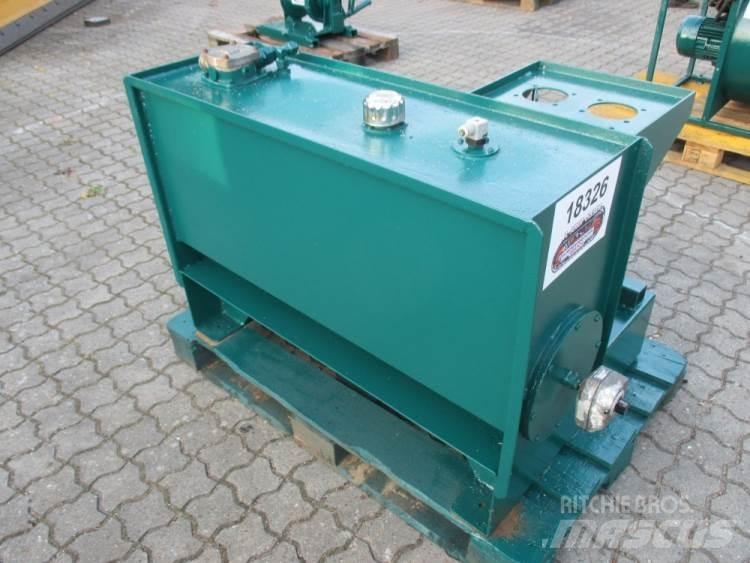 Powerpack 11 kw Övriga