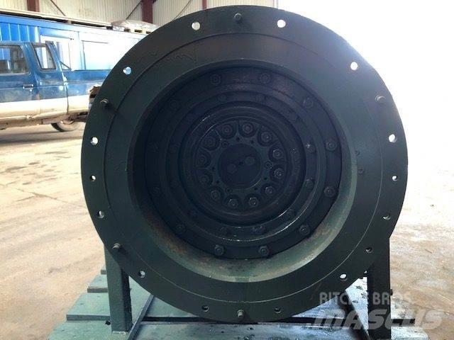 Renk gear Type WDV22 Växellådor
