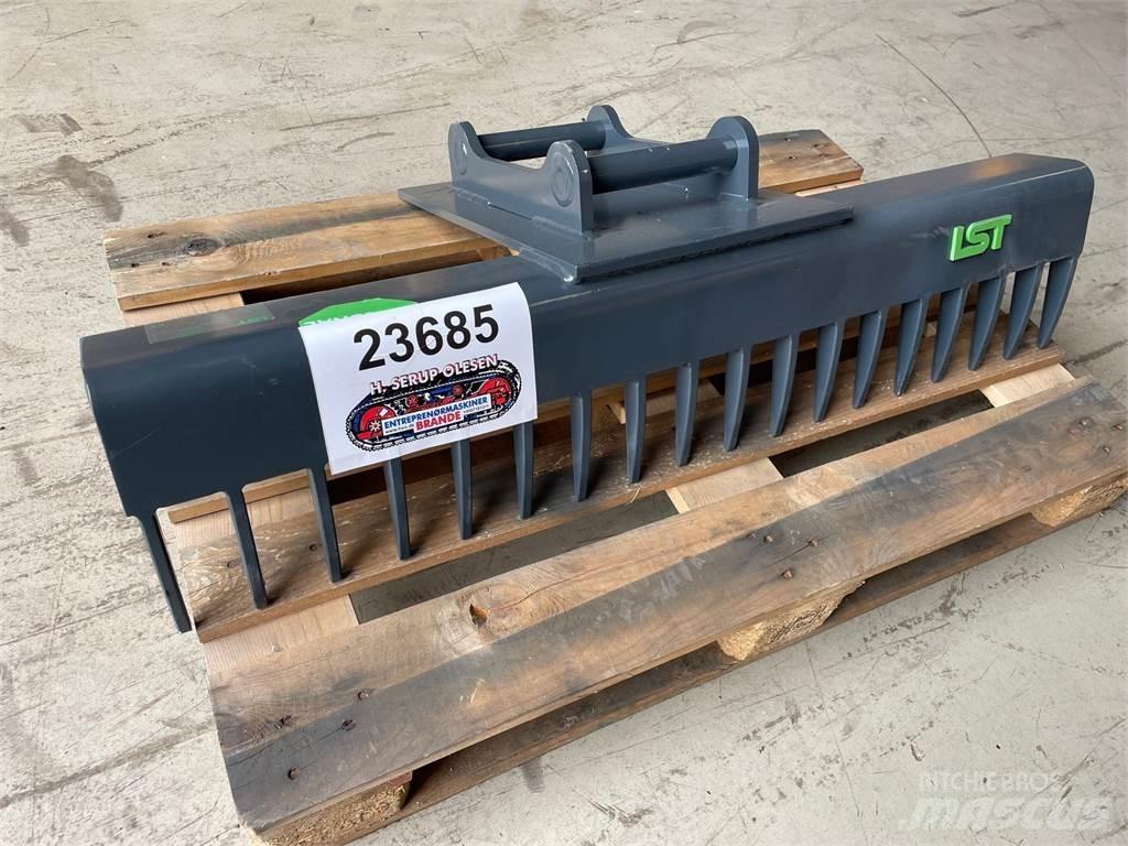  Rive 1200 mm m/S40 beslag Övriga