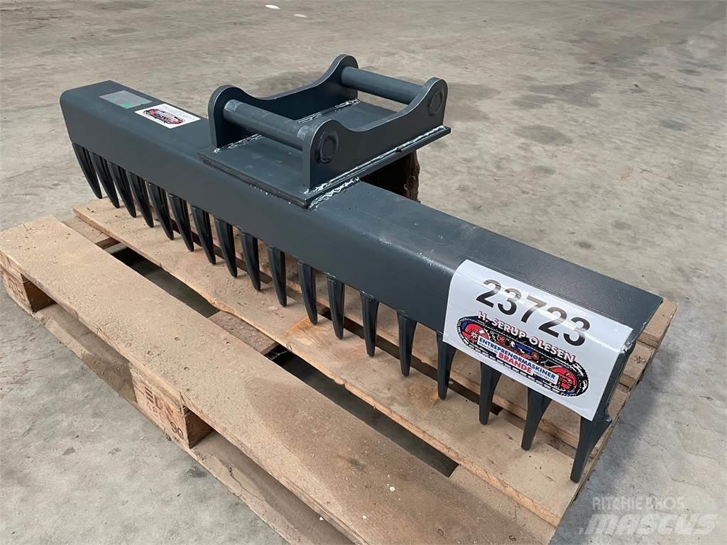  Rive 1200 mm m/S40 beslag Övriga