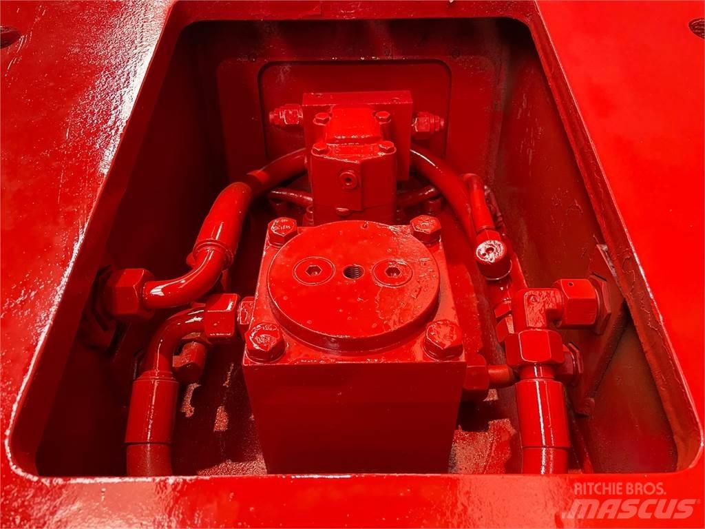 Rotar RG48-N sortergrab Gripar
