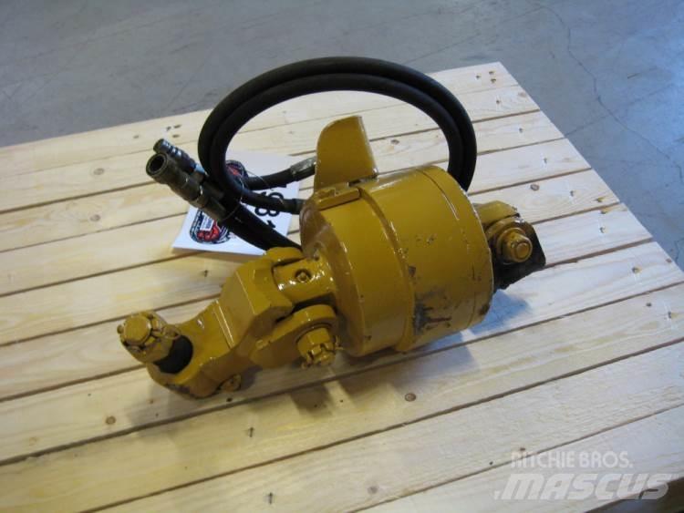  Rotator 3 ton Tiltrotator