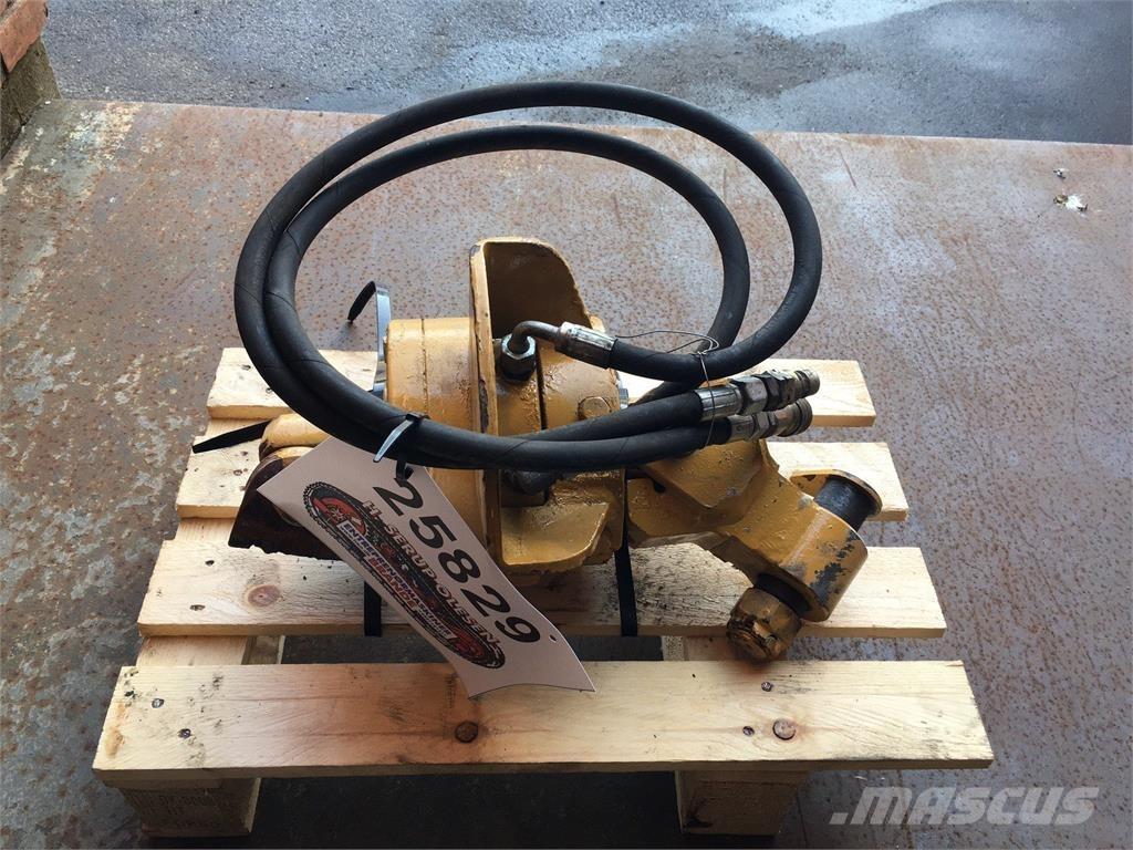  Rotator 3 ton Tiltrotator