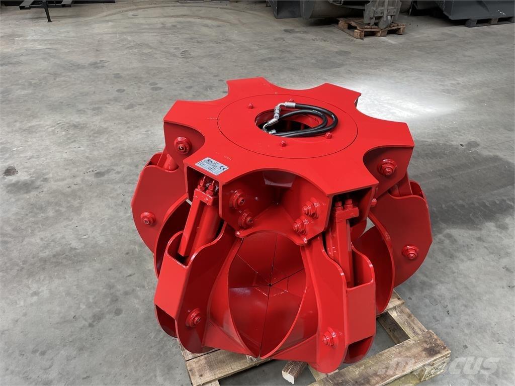 Rozzi RHG300 polygrab Gripar