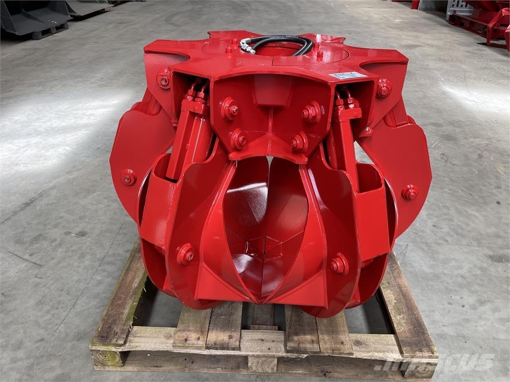 Rozzi RHG300 polygrab Gripar