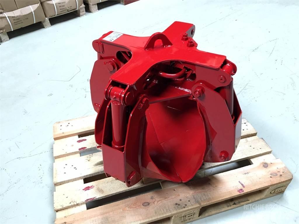 Rozzi RP120 polygrab Gripar